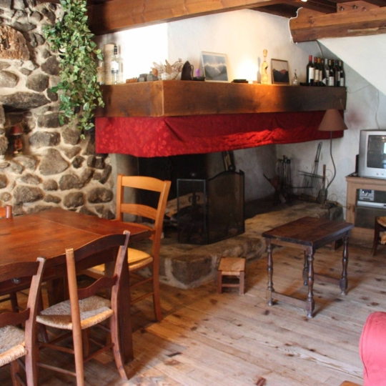  OVALIE IMMOBILIER : Maison / Villa | VICDESSOS (09220) | 80 m2 | 121 000 € 