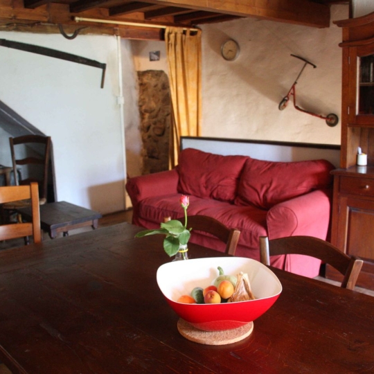 OVALIE IMMOBILIER : Maison / Villa | VICDESSOS (09220) | 80 m2 | 121 000 € 