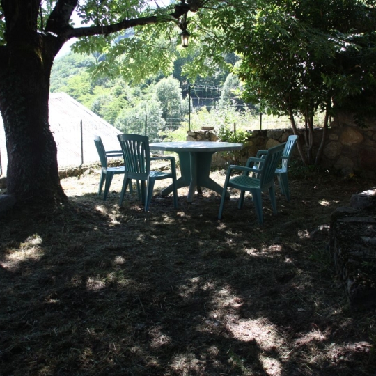  OVALIE IMMOBILIER : Maison / Villa | VICDESSOS (09220) | 80 m2 | 121 000 € 