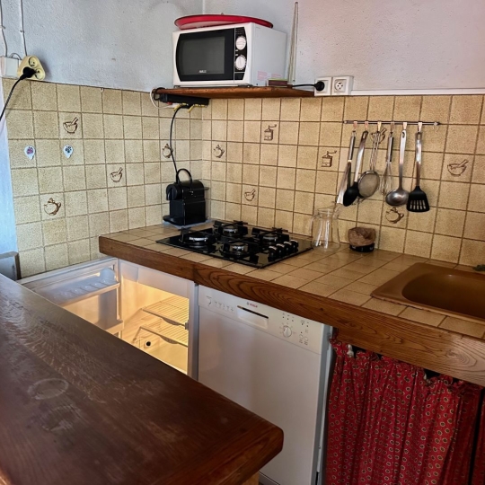  OVALIE IMMOBILIER : House | VICDESSOS (09220) | 80 m2 | 121 000 € 