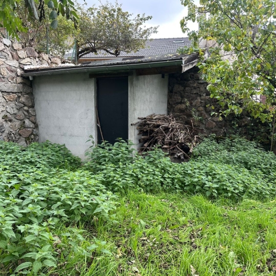  OVALIE IMMOBILIER : House | VICDESSOS (09220) | 80 m2 | 121 000 € 