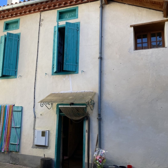  OVALIE IMMOBILIER : Maison / Villa | TARASCON-SUR-ARIEGE (09400) | 80 m2 | 109 900 € 