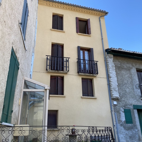  OVALIE IMMOBILIER : Maison / Villa | TARASCON-SUR-ARIEGE (09400) | 80 m2 | 109 900 € 