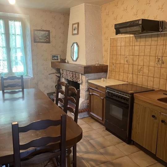  OVALIE IMMOBILIER : House | TARASCON-SUR-ARIEGE (09400) | 80 m2 | 109 900 € 