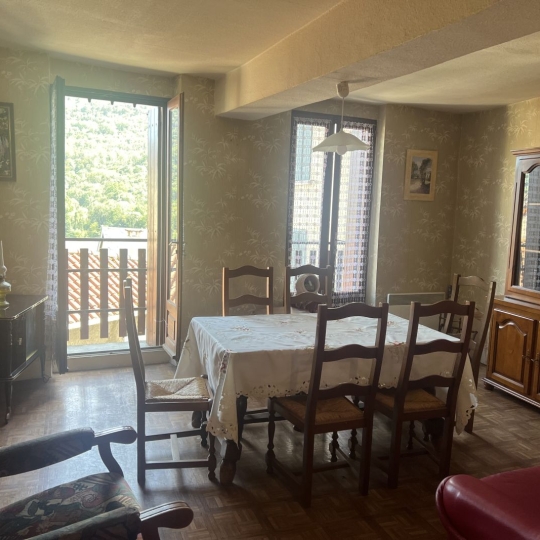  OVALIE IMMOBILIER : House | TARASCON-SUR-ARIEGE (09400) | 80 m2 | 109 900 € 