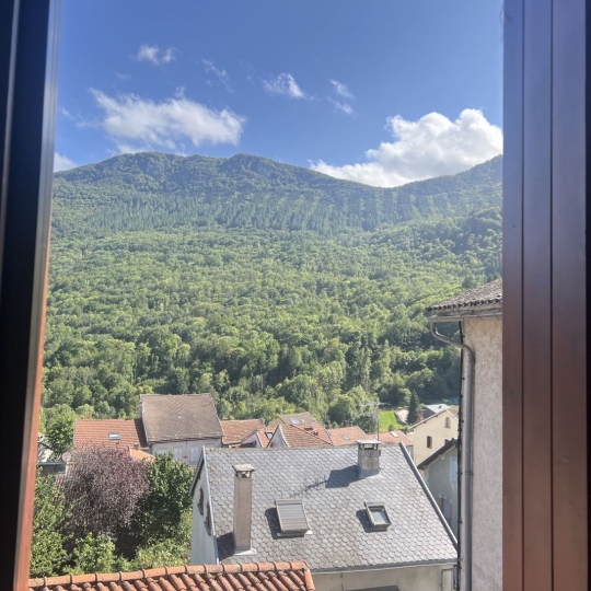  OVALIE IMMOBILIER : House | TARASCON-SUR-ARIEGE (09400) | 80 m2 | 109 900 € 