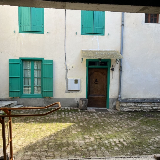 OVALIE IMMOBILIER : House | TARASCON-SUR-ARIEGE (09400) | 80.00m2 | 109 900 € 