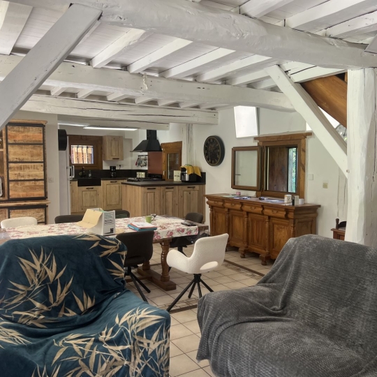 OVALIE IMMOBILIER : Maison / Villa | CAZENAVE-SERRES-ET-ALLENS (09400) | 182 m2 | 297 000 € 