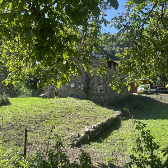  OVALIE IMMOBILIER : Maison / Villa | CAZENAVE-SERRES-ET-ALLENS (09400) | 182 m2 | 297 000 € 