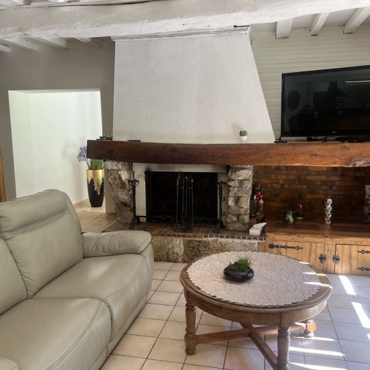 OVALIE IMMOBILIER : Maison / Villa | CAZENAVE-SERRES-ET-ALLENS (09400) | 182 m2 | 297 000 € 