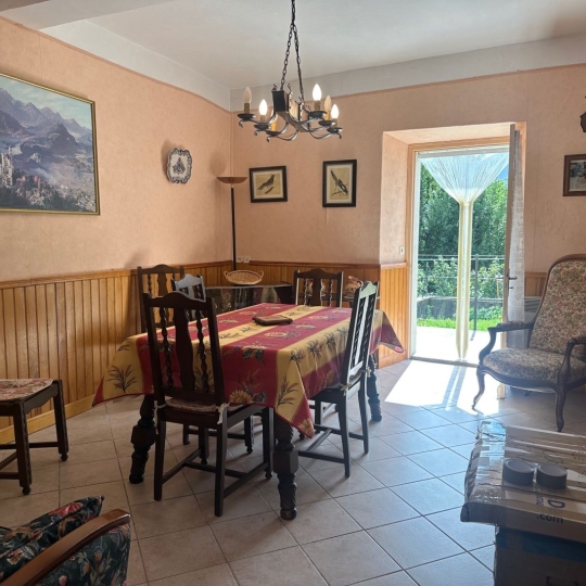 OVALIE IMMOBILIER : Maison / Villa | VERDUN (09310) | 105 m2 | 178 000 € 
