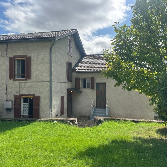  OVALIE IMMOBILIER : Maison / Villa | VERDUN (09310) | 105 m2 | 178 000 € 