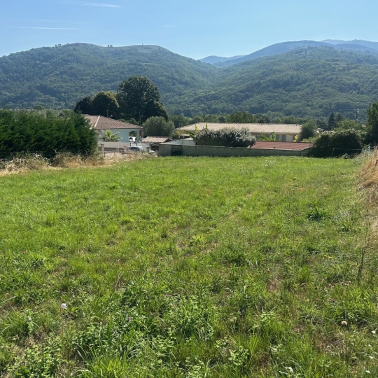  OVALIE IMMOBILIER : Terrain | MERCUS-GARRABET (09400) | 0 m2 | 84 000 € 