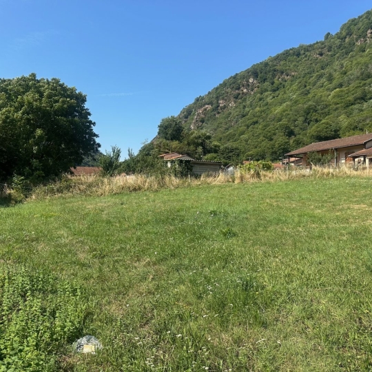  OVALIE IMMOBILIER : Terrain | MERCUS-GARRABET (09400) | 0 m2 | 84 000 € 