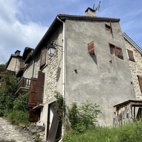  OVALIE IMMOBILIER : Maison / Villa | SUC-ET-SENTENAC (09220) | 79 m2 | 90 000 € 