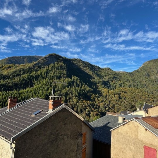  OVALIE IMMOBILIER : Maison / Villa | SUC-ET-SENTENAC (09220) | 79 m2 | 90 000 € 