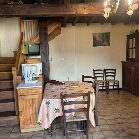  OVALIE IMMOBILIER : Maison / Villa | SUC-ET-SENTENAC (09220) | 79 m2 | 90 000 € 