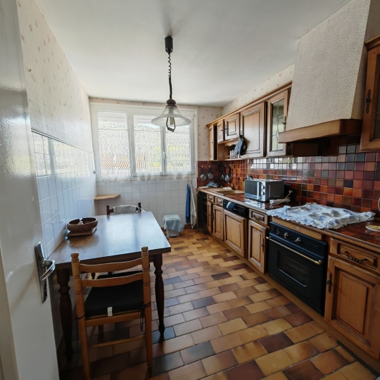  OVALIE IMMOBILIER : Maison / Villa | FOIX (09000) | 100 m2 | 163 500 € 