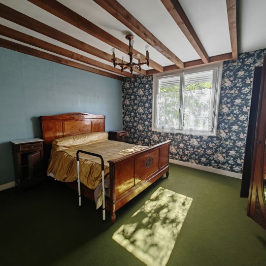  OVALIE IMMOBILIER : Maison / Villa | FOIX (09000) | 100 m2 | 163 500 € 