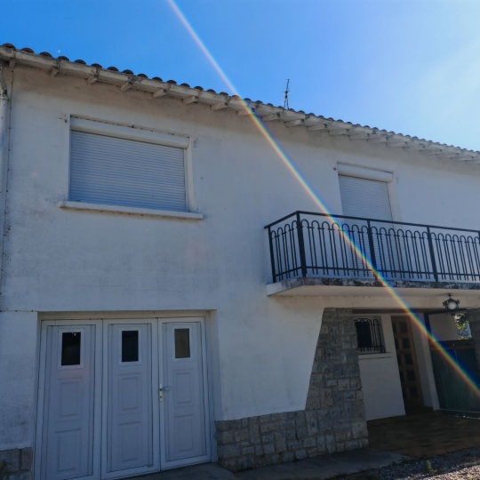  OVALIE IMMOBILIER : Maison / Villa | FOIX (09000) | 100 m2 | 163 500 € 