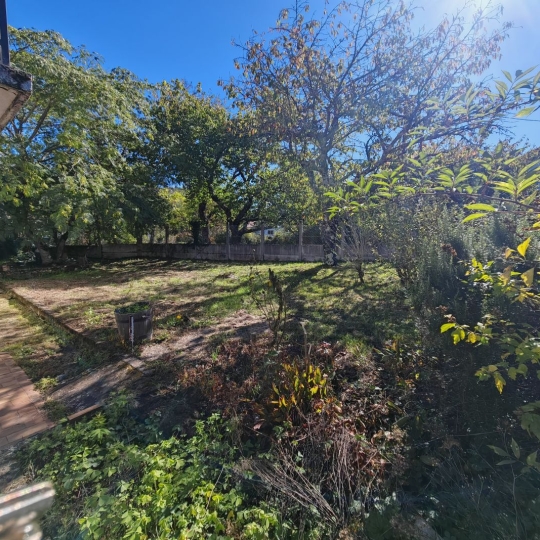  OVALIE IMMOBILIER : Maison / Villa | FOIX (09000) | 100 m2 | 163 500 € 