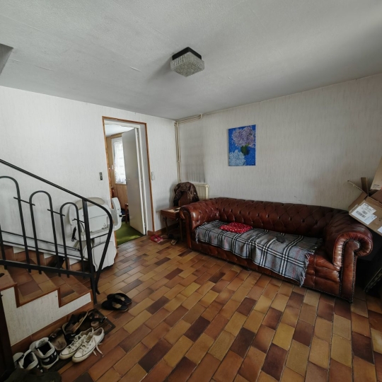  OVALIE IMMOBILIER : Maison / Villa | FOIX (09000) | 100 m2 | 163 500 € 