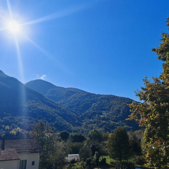  OVALIE IMMOBILIER : Maison / Villa | LUZENAC (09250) | 85 m2 | 143 500 € 