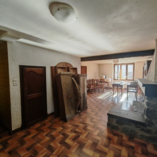  OVALIE IMMOBILIER : Maison / Villa | LUZENAC (09250) | 85 m2 | 143 500 € 