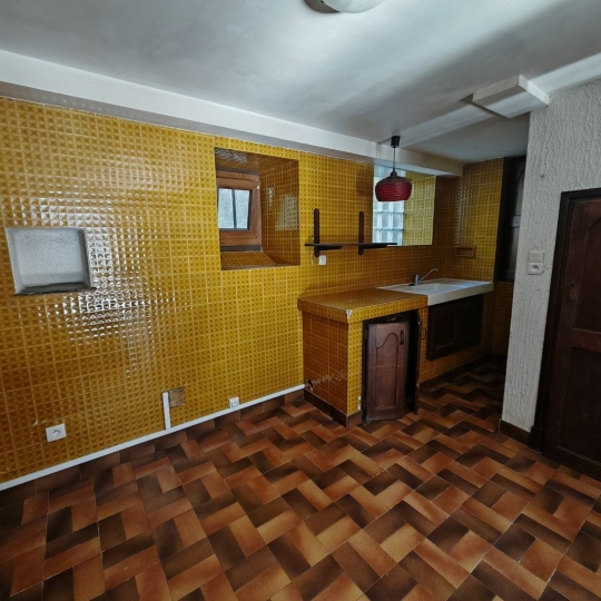  OVALIE IMMOBILIER : Maison / Villa | LUZENAC (09250) | 85 m2 | 143 500 € 