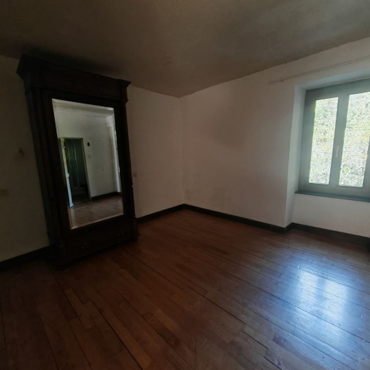  OVALIE IMMOBILIER : Maison / Villa | LUZENAC (09250) | 85 m2 | 143 500 € 