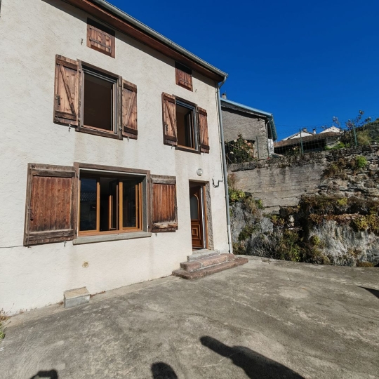  OVALIE IMMOBILIER : Maison / Villa | LUZENAC (09250) | 85 m2 | 143 500 € 