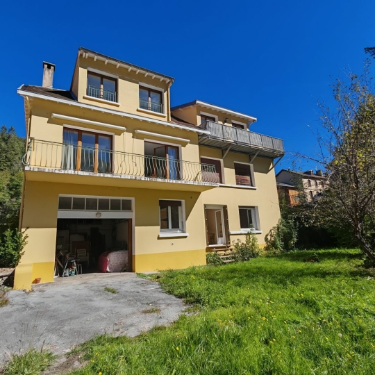  OVALIE IMMOBILIER : Maison / Villa | AX-LES-THERMES (09110) | 250 m2 | 465 000 € 