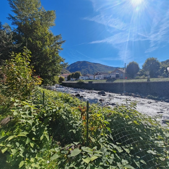  OVALIE IMMOBILIER : Maison / Villa | AX-LES-THERMES (09110) | 250 m2 | 465 000 € 