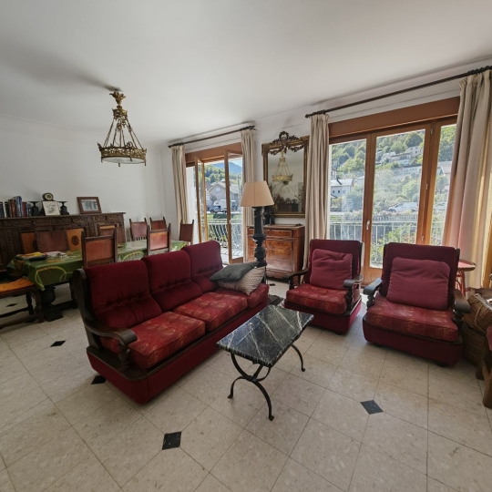 OVALIE IMMOBILIER : Maison / Villa | AX-LES-THERMES (09110) | 250 m2 | 465 000 € 