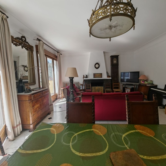  OVALIE IMMOBILIER : Maison / Villa | AX-LES-THERMES (09110) | 250 m2 | 465 000 € 