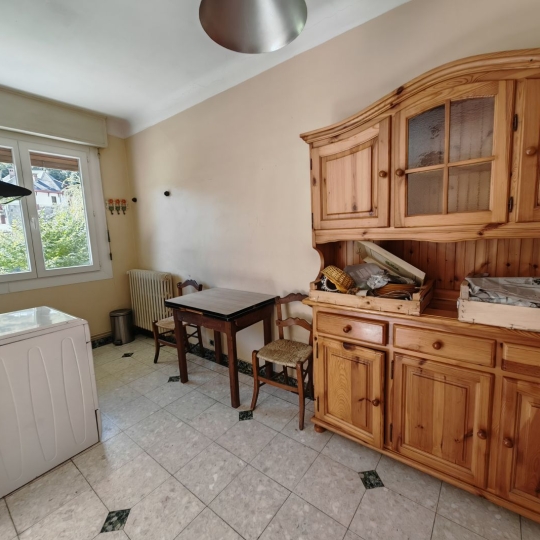  OVALIE IMMOBILIER : Maison / Villa | AX-LES-THERMES (09110) | 250 m2 | 465 000 € 