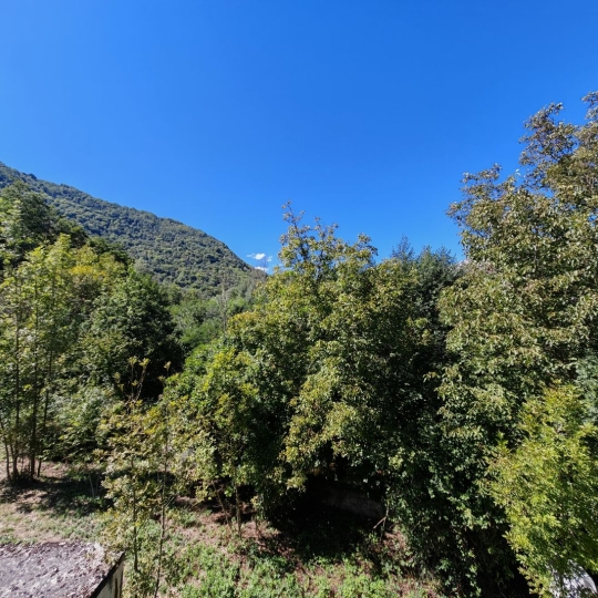  OVALIE IMMOBILIER : Maison / Villa | LES CABANNES (09310) | 110 m2 | 152 500 € 