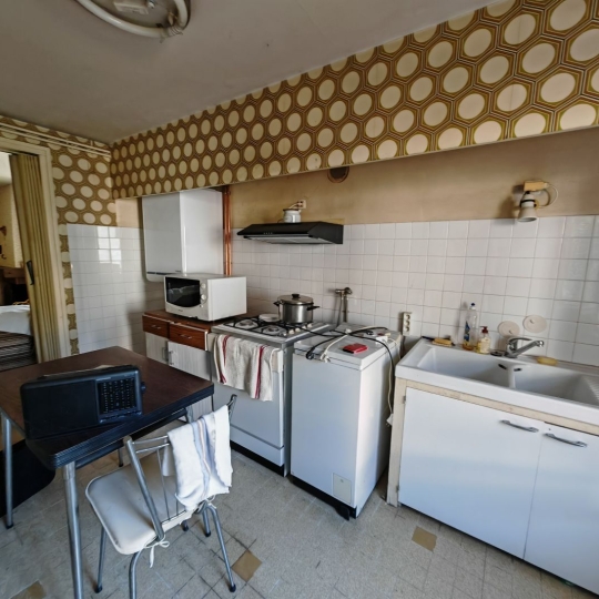  OVALIE IMMOBILIER : Maison / Villa | LES CABANNES (09310) | 110 m2 | 152 500 € 