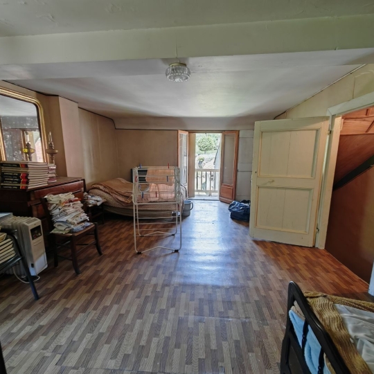  OVALIE IMMOBILIER : Maison / Villa | LES CABANNES (09310) | 110 m2 | 152 500 € 