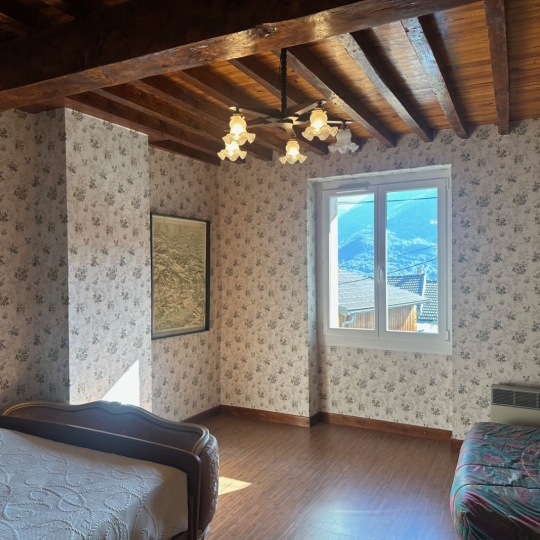  OVALIE IMMOBILIER : Maison / Villa | VERDUN (09310) | 70 m2 | 120 000 € 