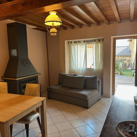 OVALIE IMMOBILIER : Maison / Villa | VERDUN (09310) | 70.00m2 | 120 000 € 