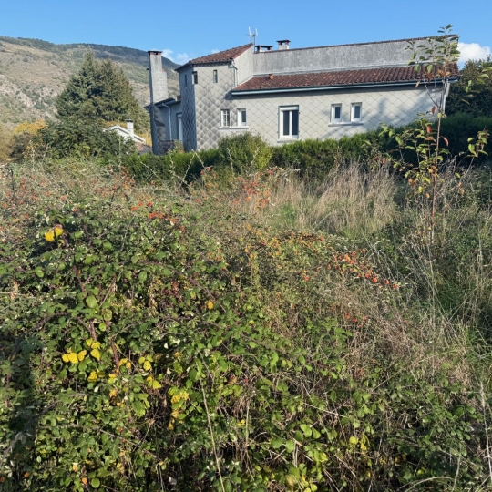 OVALIE IMMOBILIER : Ground | FOIX (09000) | m2 | 81 000 € 