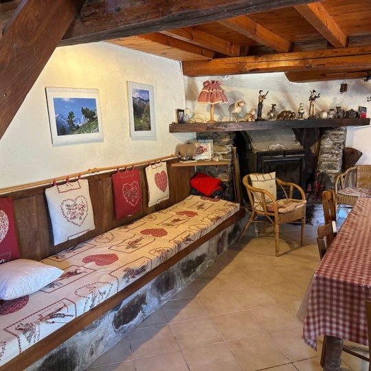 OVALIE IMMOBILIER : House | AUZAT (09220) | 83 m2 | 152 000 €   OVALIE IMMOBILIER : House | AUZAT (09220) | 83 m2 | 152 000 €