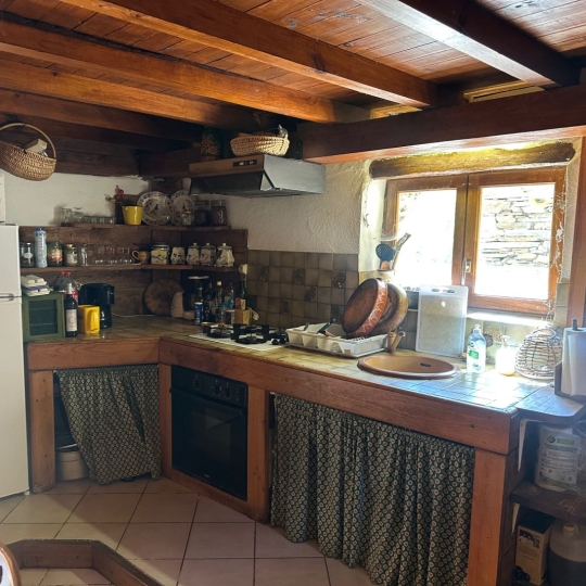 OVALIE IMMOBILIER : House | AUZAT (09220) | 83 m2 | 152 000 €   OVALIE IMMOBILIER : House | AUZAT (09220) | 83 m2 | 152 000 €