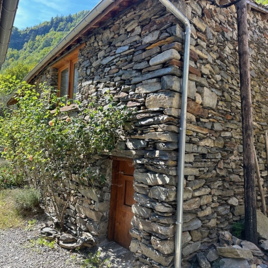 OVALIE IMMOBILIER : House | AUZAT (09220) | 83 m2 | 152 000 €   OVALIE IMMOBILIER : House | AUZAT (09220) | 83 m2 | 152 000 €