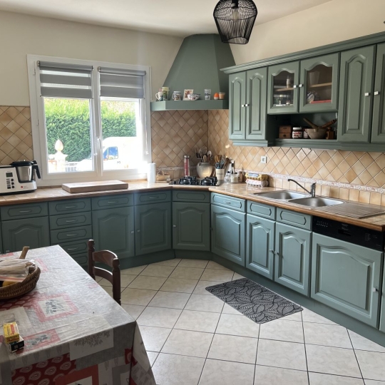  OVALIE IMMOBILIER : Maison / Villa | RIEUX-DE-PELLEPORT (09120) | 129 m2 | 280 000 &euro; 
