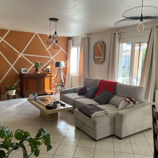  OVALIE IMMOBILIER : Maison / Villa | RIEUX-DE-PELLEPORT (09120) | 129 m2 | 280 000 &euro; 