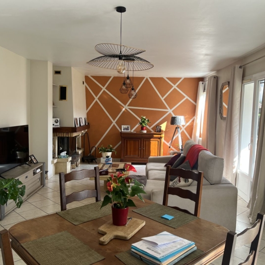  OVALIE IMMOBILIER : Maison / Villa | RIEUX-DE-PELLEPORT (09120) | 129 m2 | 280 000 &euro; 