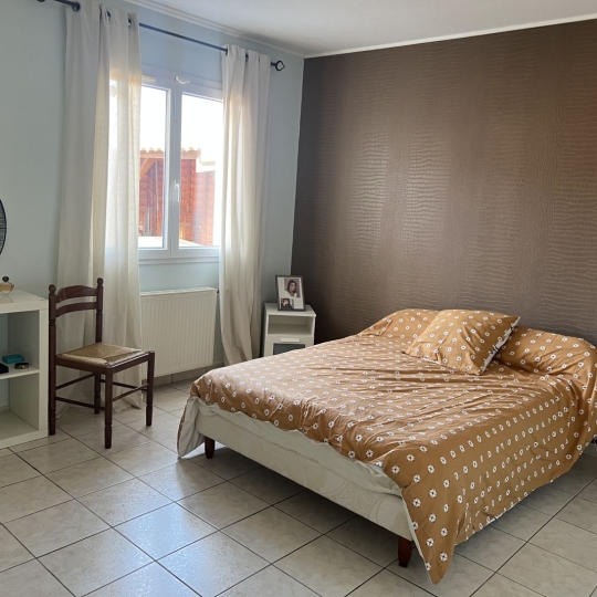 OVALIE IMMOBILIER : Maison / Villa | RIEUX-DE-PELLEPORT (09120) | 129 m2 | 280 000 &euro; 