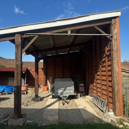  OVALIE IMMOBILIER : Maison / Villa | RIEUX-DE-PELLEPORT (09120) | 129 m2 | 280 000 &euro; 